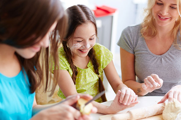 Activities of Daily Living (ADL) Clinic - a Digital Library