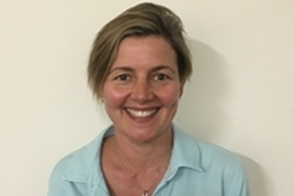 Secretary - Ann Marie Galvin
