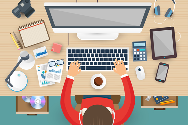 How long does it take to learn to touch type? – Searsol