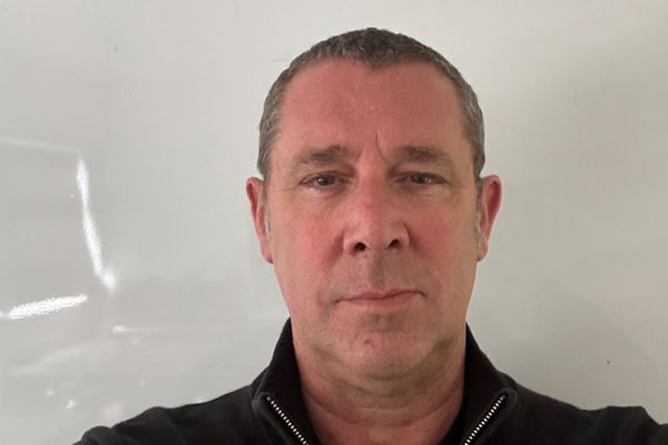 Brian McDonald - Counsellor and Psychotherapist in Training