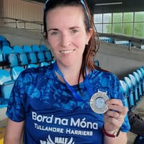 Dublin City Marathon 2026