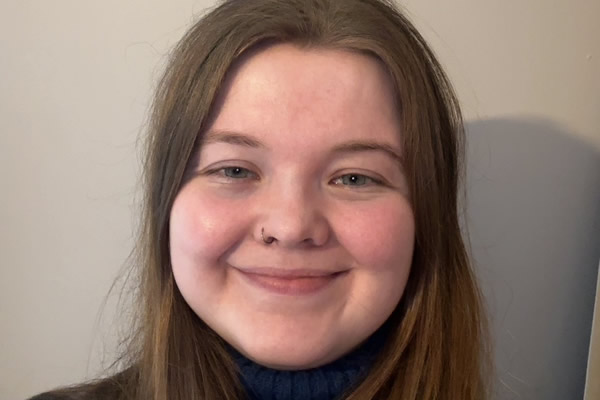 Skye Turner – Counsellor and Psychotherapist in Training