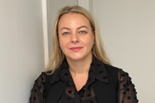 Jurgita Goberiene