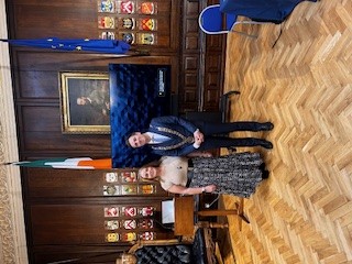 Mansion House