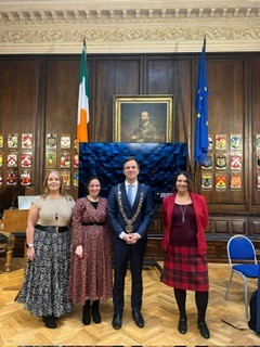 Mansion House