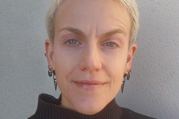 Nicole Storck - Counsellor and Psychotherapist in Training