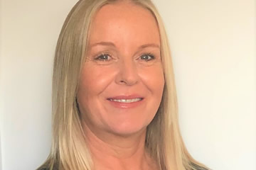 Sharon Lane - Chief Executive Officer