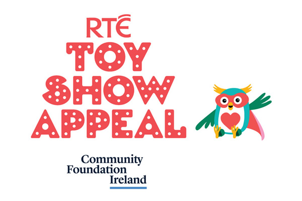Dyspraxia DCD Ireland Receives RTÉ Toy Show Appeal Funding