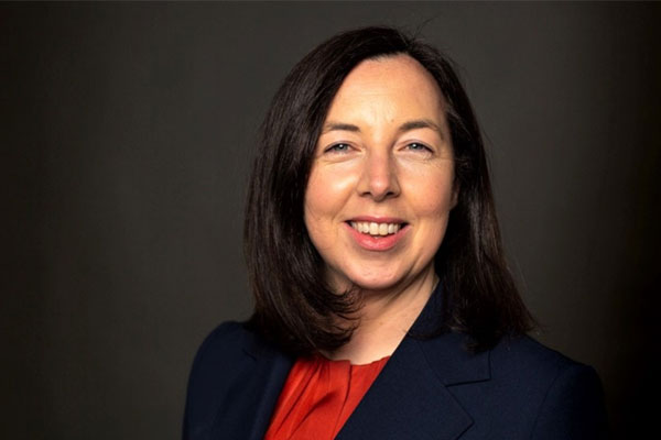 Joanne O'Rourke