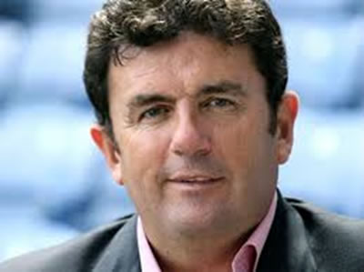 dessie cahill