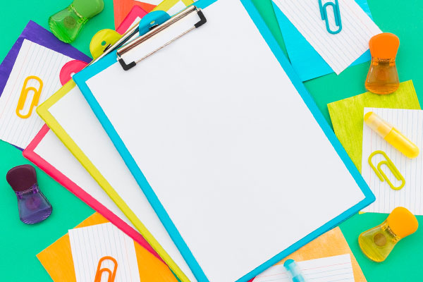 POTTS Resources and Documents