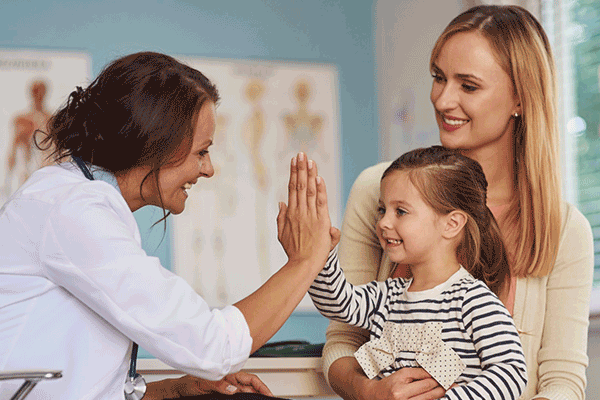 TRAINING COURSE | Understanding Dyspraxia/Developmental Coordination Disorder (DCD) in General Practice: Recognising, Supporting and Referring Children and Young People with DCD - October 2026