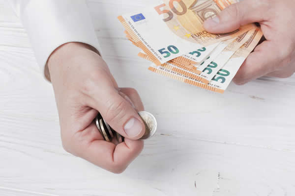 Financial Supports
