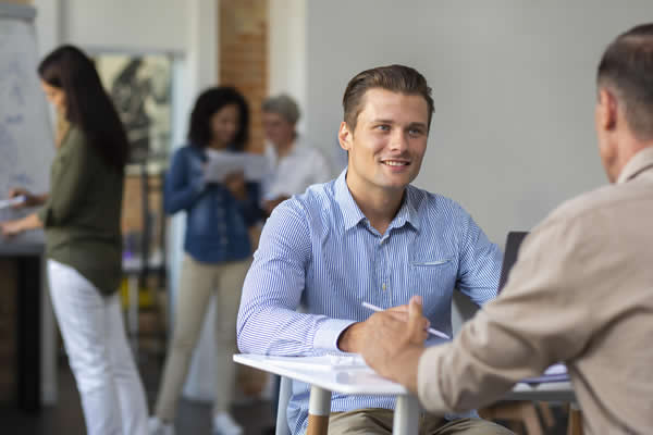 Employment Support Agencies for Employees in Ireland