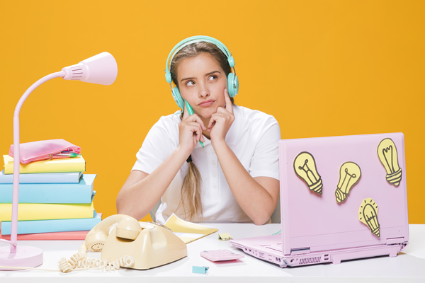 40 Study Tips For Neurodivergent Students
