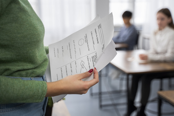 Reasonable Accommodations at Certificate Examinations (RACE)